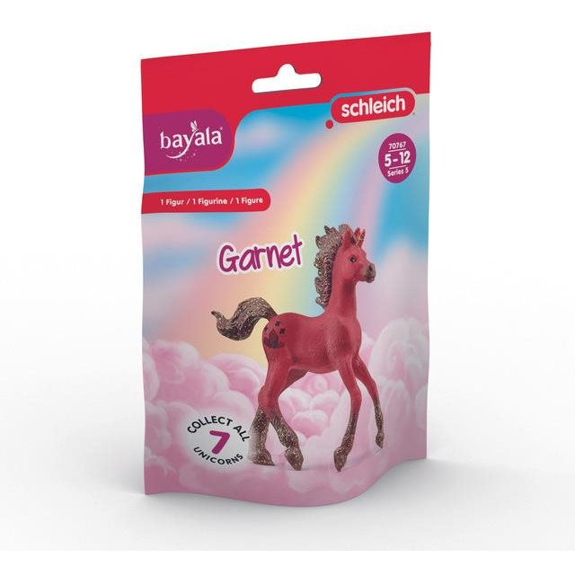 schleich BAYALA 70767 jucării tip figurine pentru copii (4059433651989)