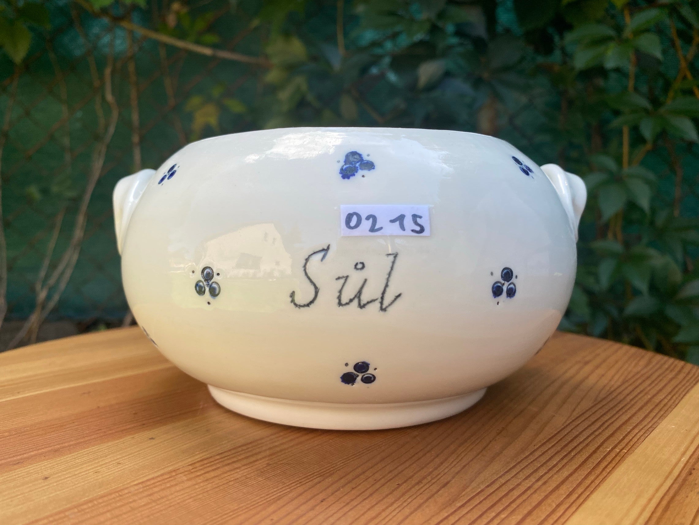 Porcelánové zásobnice - vada na kráse-4
