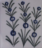 Porcelánový dávkovač mýdla-6