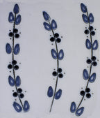 Porcelánový dávkovač mýdla-12