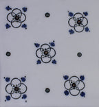 Porcelánový dávkovač mýdla-4